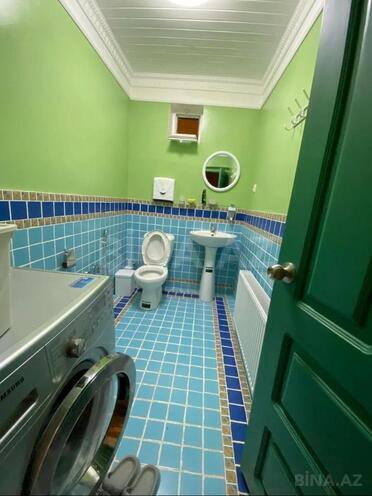 İcarəyə verilir 5 otaqlı həyət evi/bağ evi 250 m², Şüvəlan q., photo 6 from 8