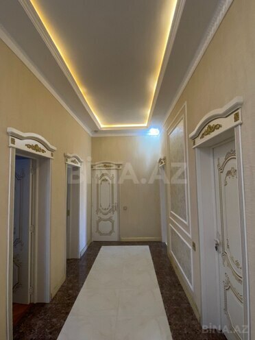 İcarəyə verilir 5 otaqlı həyət evi/bağ evi 250 m², Şüvəlan q., photo 4 from 8