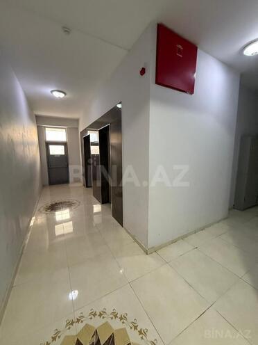 Продаётся 1-комн. новостройка 58 м², м. Мемар Аджеми, photo 15 from 16