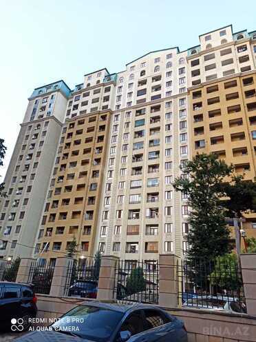 Продаётся 1-комн. новостройка 58 м², м. Мемар Аджеми, photo 1 from 16