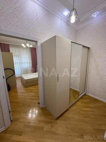 Продаётся 1-комн. новостройка 58 м², м. Мемар Аджеми, photo 11 from 16