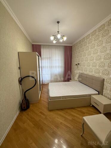Продаётся 1-комн. новостройка 58 м², м. Мемар Аджеми, photo 8 from 16