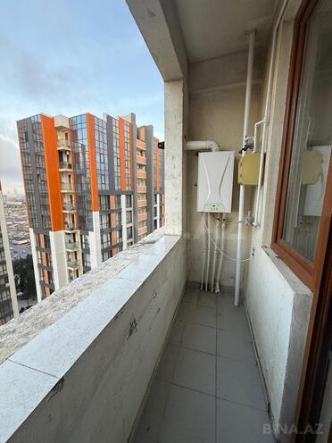 Продаётся 1-комн. новостройка 58 м², м. Мемар Аджеми, photo 9 from 16