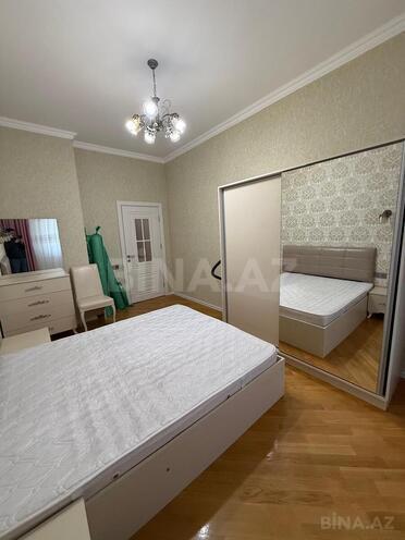 Продаётся 1-комн. новостройка 58 м², м. Мемар Аджеми, photo 10 from 16