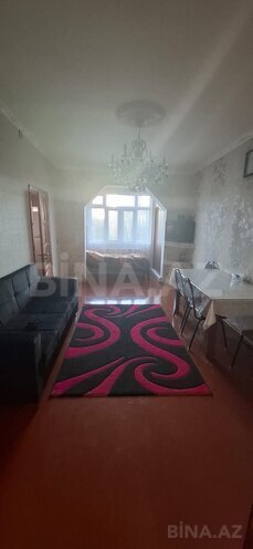 Сдаётся 2-комн. вторичка 55 м², м. Мемар Аджеми, photo 1 from 10