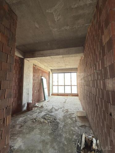 Satılır 2 otaqlı yeni tikili 97.4 m², Koroğlu m., photo 9 from 12