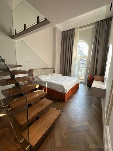 Satılır 4 otaqlı yeni tikili 150 m², Ağ şəhər q., photo 15 from 32