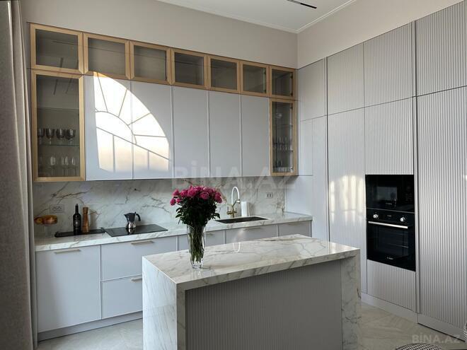 Satılır 4 otaqlı yeni tikili 150 m², Ağ şəhər q., photo 10 from 32