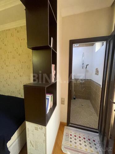 İcarəyə verilir 5 otaqlı həyət evi/bağ evi 450 m², Xətai r., photo 22 from 31