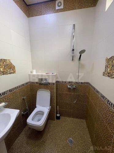İcarəyə verilir 5 otaqlı həyət evi/bağ evi 450 m², Xətai r., photo 23 from 31