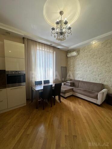 İcarəyə verilir 5 otaqlı həyət evi/bağ evi 450 m², Xətai r., photo 19 from 31