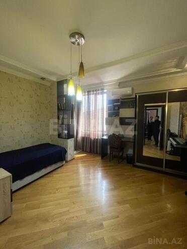 İcarəyə verilir 5 otaqlı həyət evi/bağ evi 450 m², Xətai r., photo 18 from 31