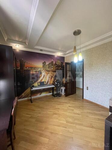 İcarəyə verilir 5 otaqlı həyət evi/bağ evi 450 m², Xətai r., photo 16 from 31