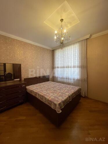 İcarəyə verilir 5 otaqlı həyət evi/bağ evi 450 m², Xətai r., photo 17 from 31