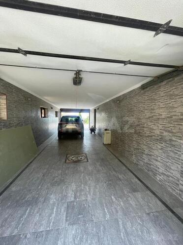 İcarəyə verilir 5 otaqlı həyət evi/bağ evi 450 m², Xətai r., photo 28 from 31
