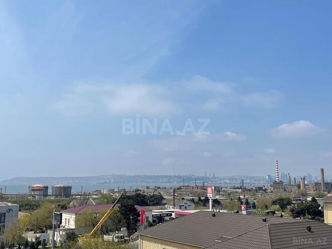 İcarəyə verilir 5 otaqlı həyət evi/bağ evi 450 m², Xətai r., photo 24 from 31