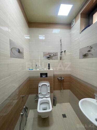 İcarəyə verilir 5 otaqlı həyət evi/bağ evi 450 m², Xətai r., photo 26 from 31