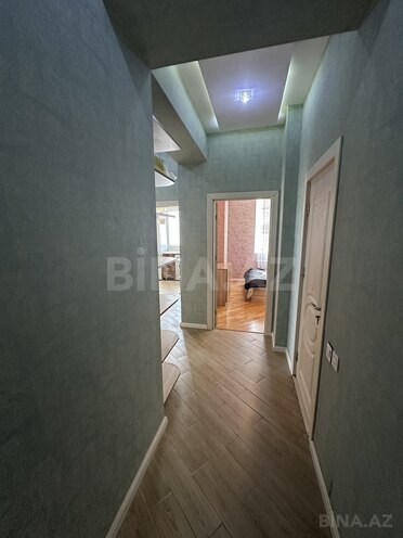 Сдаётся 2-комн. новостройка 60 м², м. Иншаатчылар, photo 9 from 14