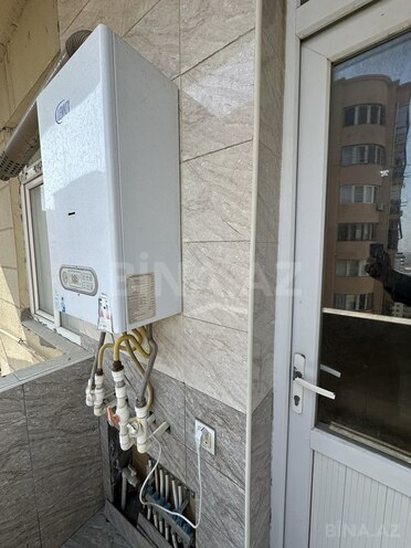 Сдаётся 2-комн. новостройка 60 м², м. Иншаатчылар, photo 13 from 14