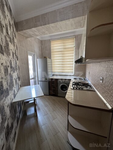Сдаётся 2-комн. новостройка 60 м², м. Иншаатчылар, photo 6 from 14