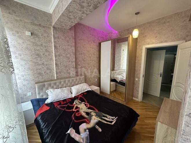 Сдаётся 2-комн. новостройка 60 м², м. Иншаатчылар, photo 5 from 14