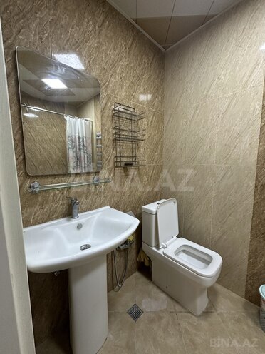 Сдаётся 2-комн. новостройка 60 м², м. Иншаатчылар, photo 12 from 14