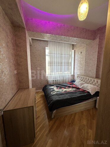 Сдаётся 2-комн. новостройка 60 м², м. Иншаатчылар, photo 4 from 14