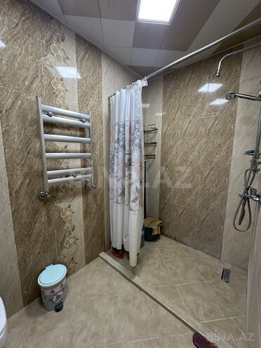 Сдаётся 2-комн. новостройка 60 м², м. Иншаатчылар, photo 11 from 14