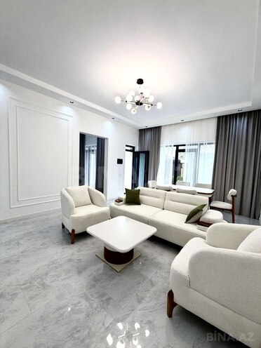 Продаётся 4-комн. дом/дача 160 м², пос. Мардакан, photo 1 from 12