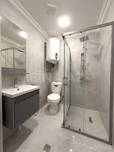 Продаётся 1-комн. вторичка 40 м², пос. Бадамдар, photo 7 from 11