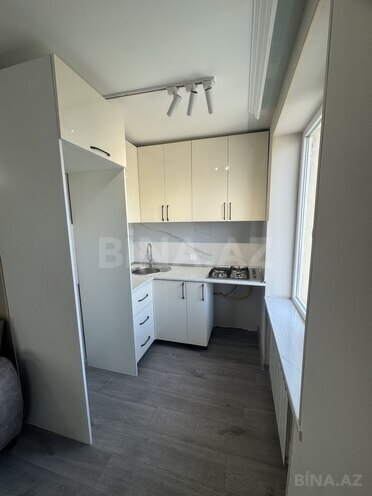 Продаётся 1-комн. вторичка 40 м², пос. Бадамдар, photo 6 from 11