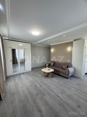 Продаётся 1-комн. вторичка 40 м², пос. Бадамдар, photo 4 from 11