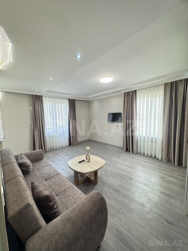 Продаётся 1-комн. вторичка 40 м², пос. Бадамдар, photo 1 from 11