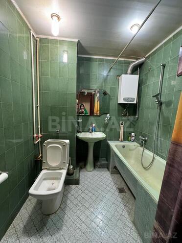 Сдаётся 3-комн. вторичка 100 м², м. Иншаатчылар, photo 10 from 11