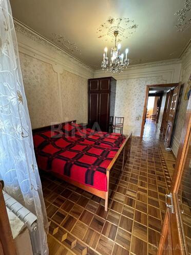 Сдаётся 3-комн. вторичка 100 м², м. Иншаатчылар, photo 4 from 11