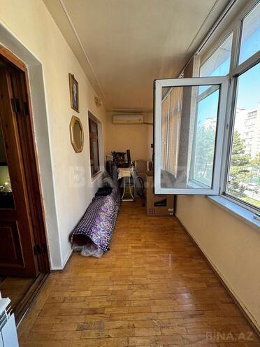 Сдаётся 3-комн. вторичка 100 м², м. Иншаатчылар, photo 9 from 11