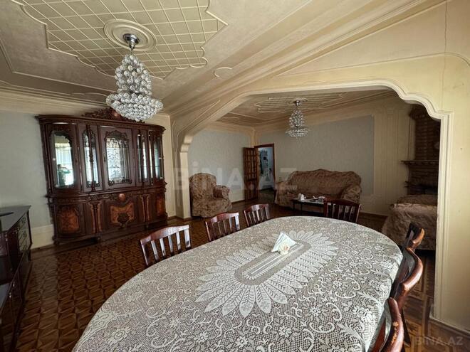 Сдаётся 3-комн. вторичка 100 м², м. Иншаатчылар, photo 3 from 11