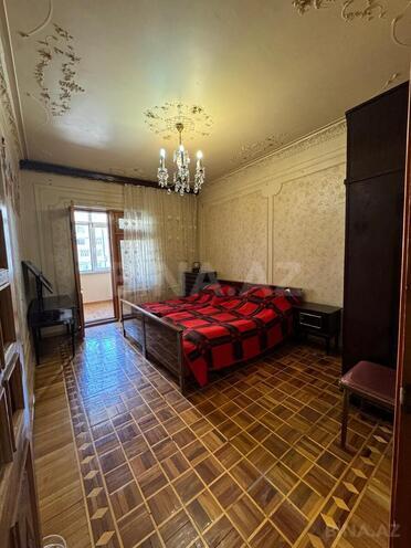Сдаётся 3-комн. вторичка 100 м², м. Иншаатчылар, photo 5 from 11
