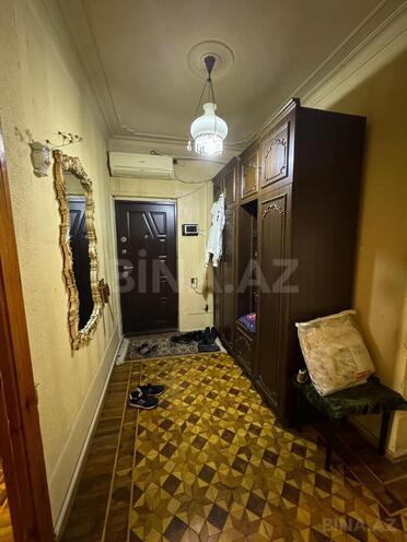 Сдаётся 3-комн. вторичка 100 м², м. Иншаатчылар, photo 8 from 11