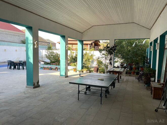 Сдаётся 4-комн. дом/дача 200 м², пос. Мардакан, photo 11 from 14