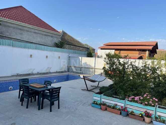 Сдаётся 4-комн. дом/дача 200 м², пос. Мардакан, photo 4 from 14