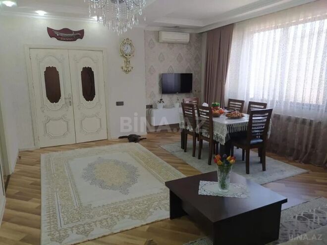 Продаётся 3-комн. дом/дача 130 м², пос. Мардакан, photo 1 from 14