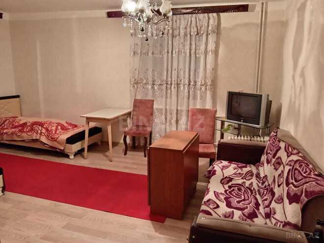 Satılır 2 otaqlı köhnə tikili 40 m², Elmlər Akademiyası m., photo 4 from 20