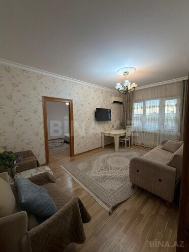 Продаётся 4-комн. вторичка 85 м², пос. Старые Гюнешли, photo 3 from 11