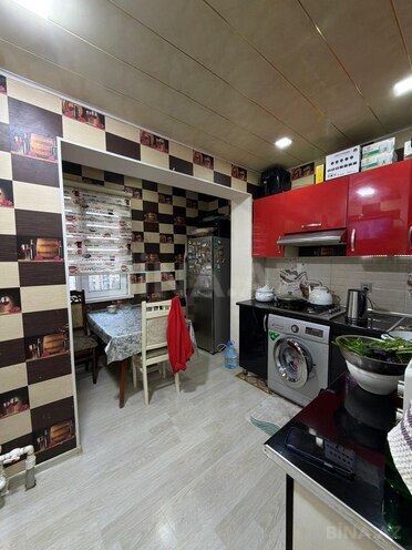 Продаётся 4-комн. вторичка 85 м², пос. Старые Гюнешли, photo 4 from 11