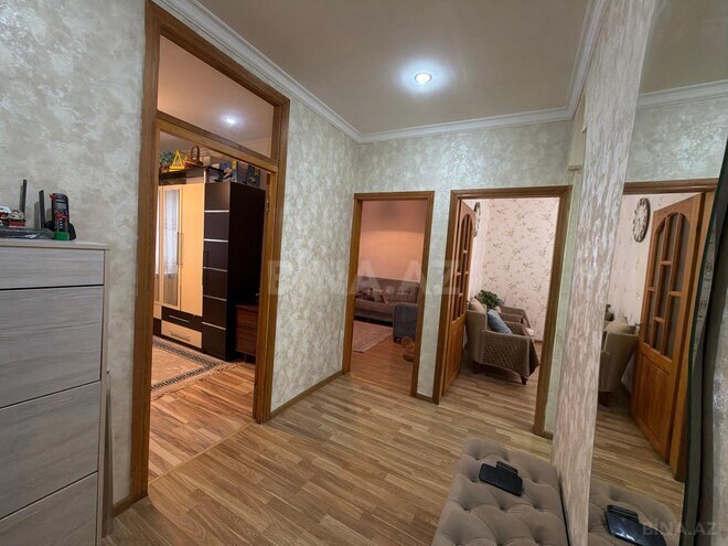 Продаётся 4-комн. вторичка 85 м², пос. Старые Гюнешли, photo 1 from 11