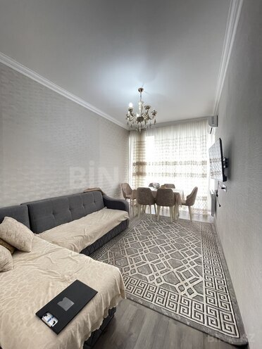 Продаётся 2-комн. новостройка 47 м², м. 20 января, photo 1 from 19