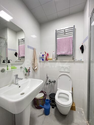 Продаётся 2-комн. новостройка 47 м², м. 20 января, photo 17 from 19
