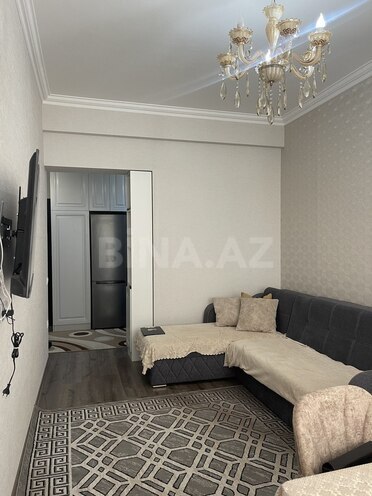 Продаётся 2-комн. новостройка 47 м², м. 20 января, photo 7 from 19