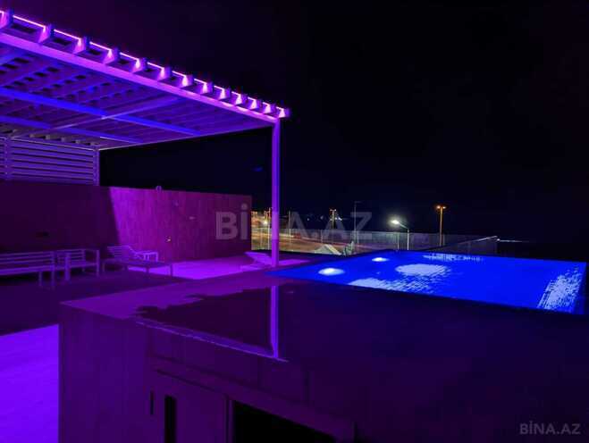 İcarəyə verilir 5 otaqlı həyət evi/bağ evi 350 m², Bilgəh q., photo 8 from 20
